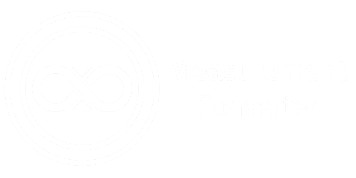 Measurement Converter